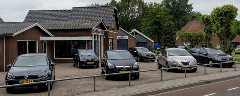 Autobedrijf Nijhof